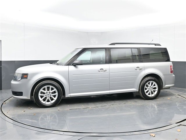 Used 2014 Ford Flex SE image 6