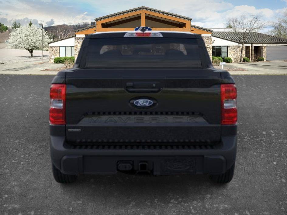 New 2026 Ford Maverick Lariat AWD/4WD image 5