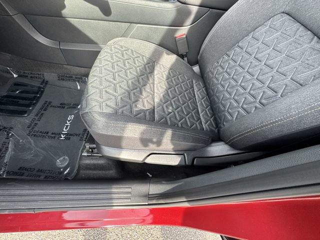 New 2026 Nissan Kicks SV w/ SV Premium Package AWD/4WD image 12