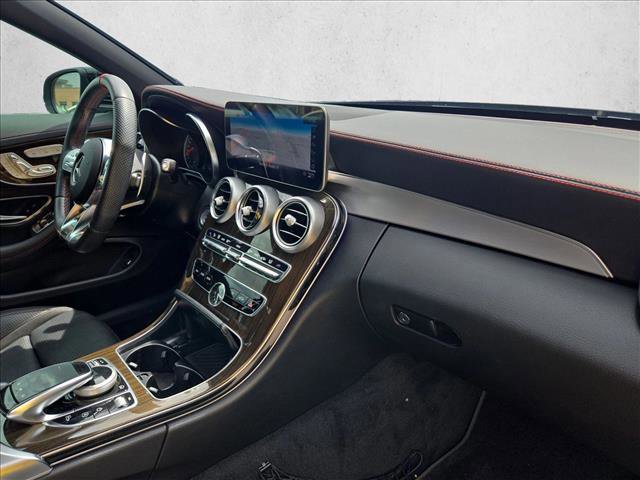 Used 2020 Mercedes-Benz C 43 AMG 4MATIC Cabriolet image 19