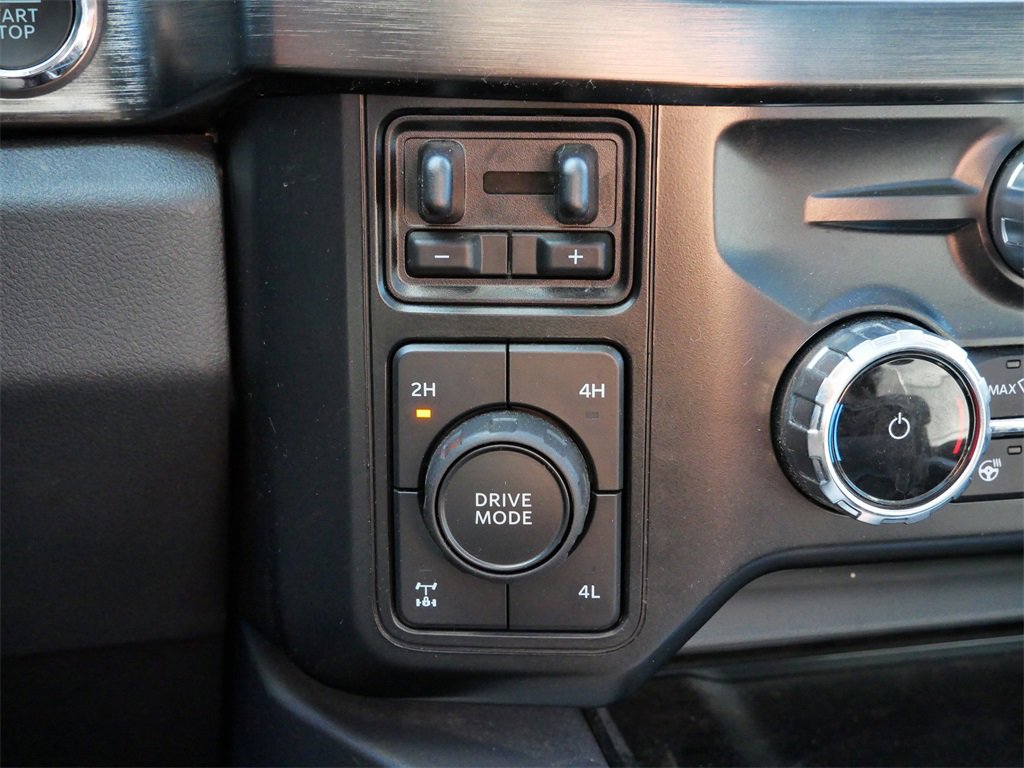 Used 2024 Ford F350 Lariat w/ Lariat Ultimate Package image 32