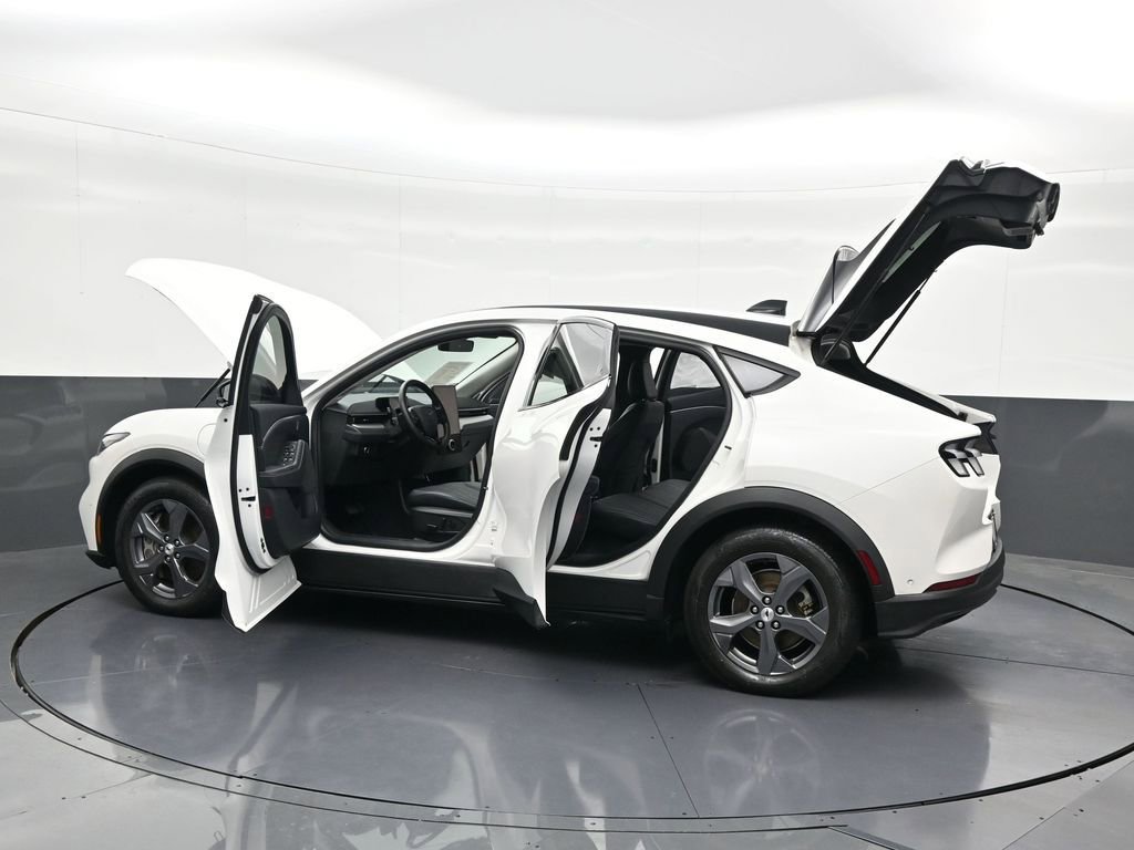 Used 2023 Ford Mustang Mach-E Select image 34