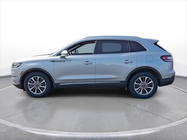 Used 2022 Lincoln Nautilus Reserve w/ Luxury Package image 5