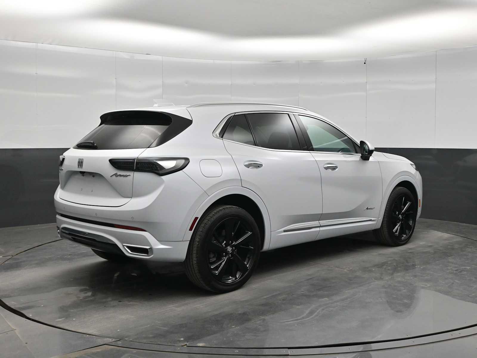 Used 2026 Buick Envision Avenir AWD/4WD image 7