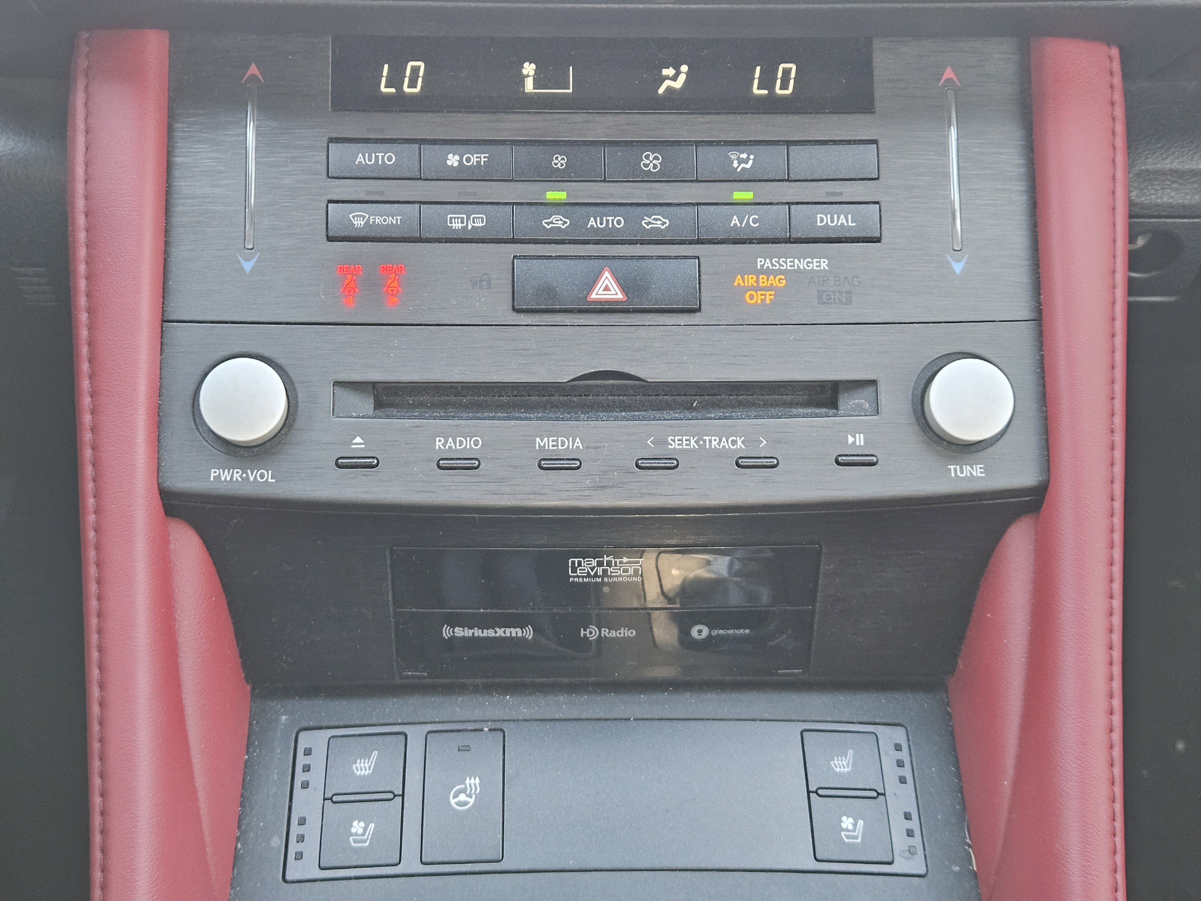 Used 2021 Lexus RC 350 F Sport image 19