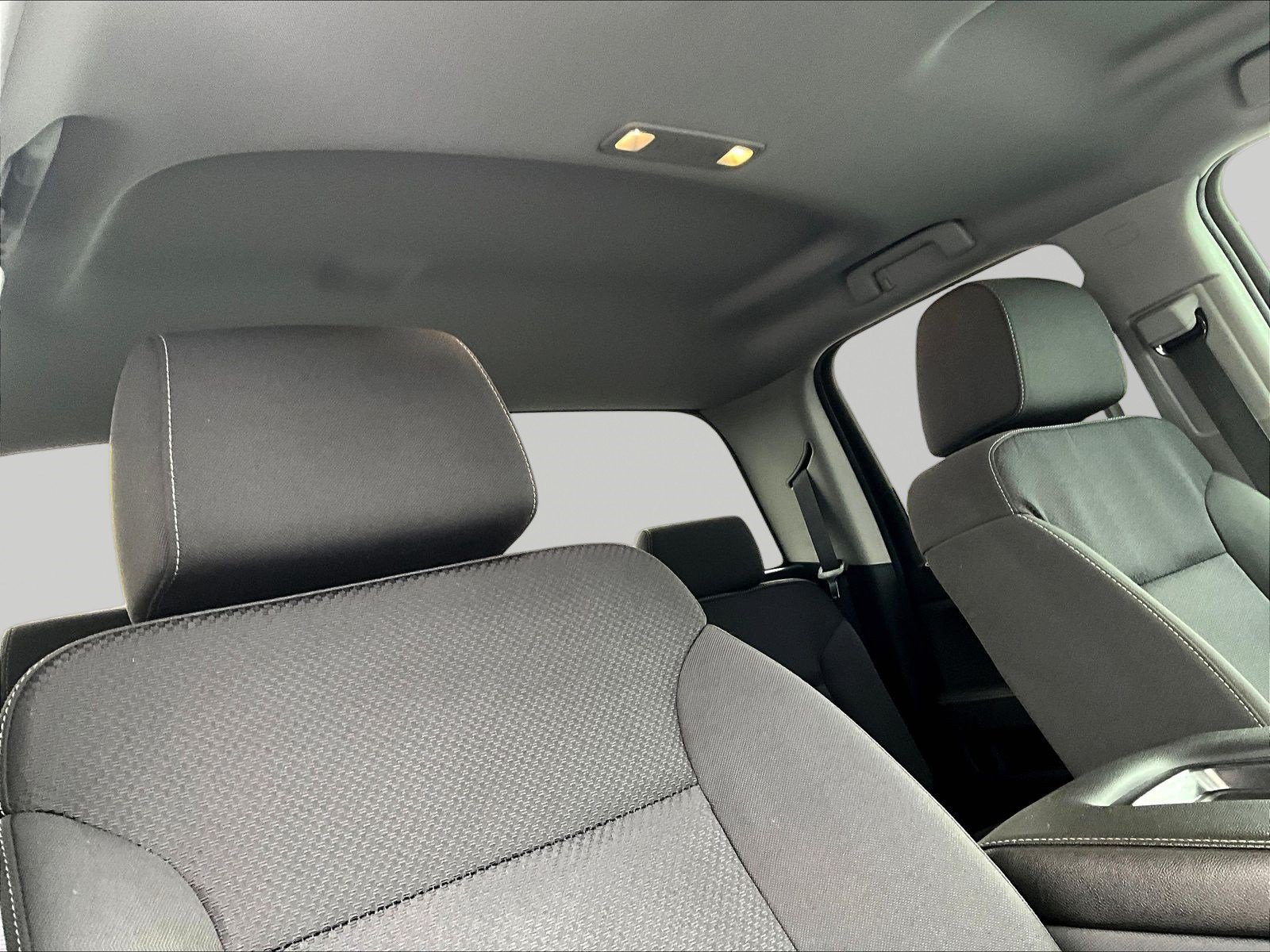 Used 2019 Chevrolet Silverado 1500 LT w/ All Star Edition AWD/4WD image 27
