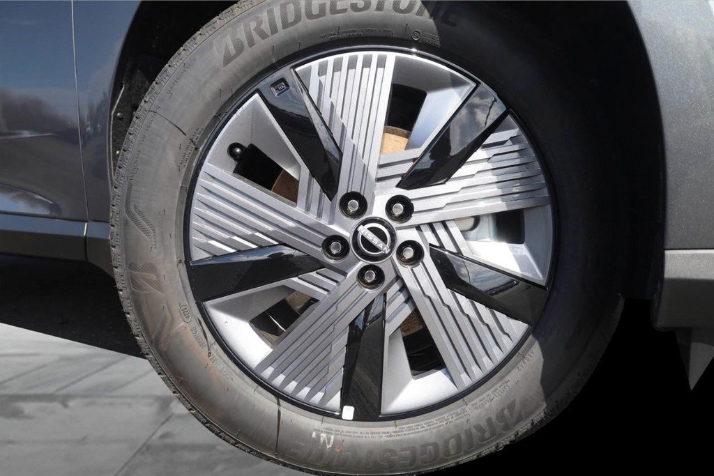 New 2026 Nissan Murano SL image 3