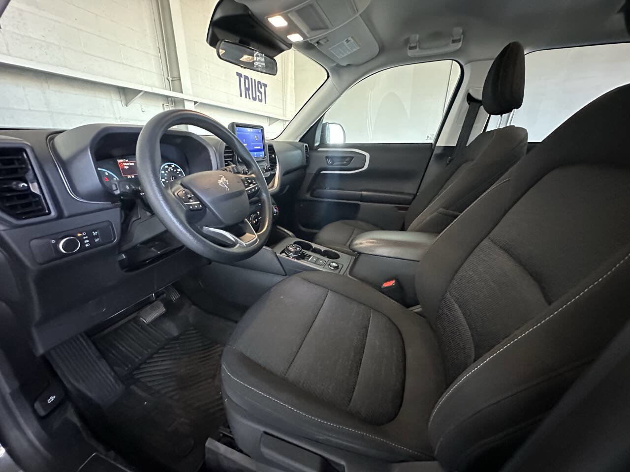 Used 2021 Ford Bronco Sport image 22