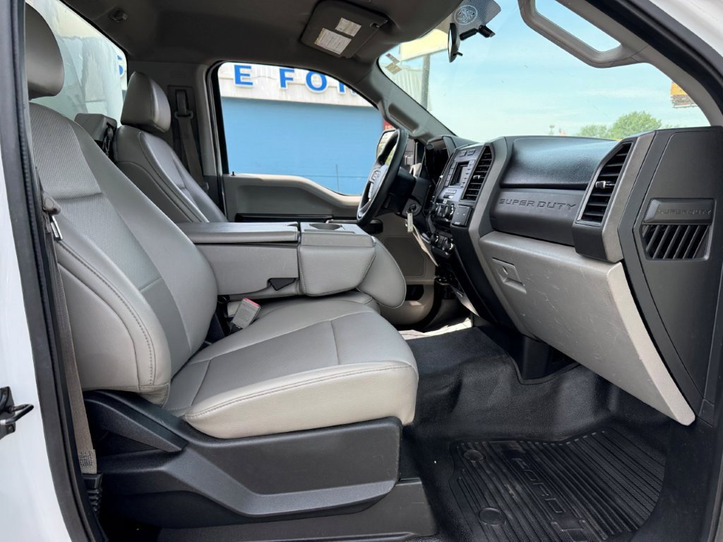 Used 2018 Ford F250 XL w/ XL Value Package RWD image 20