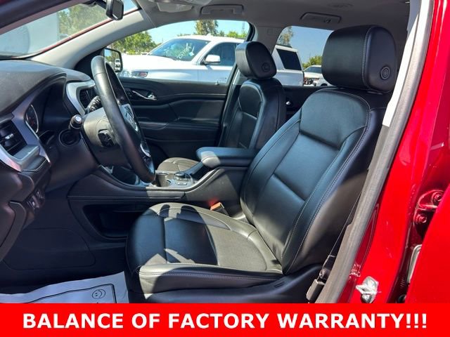 Used 2023 GMC Acadia SLT image 14