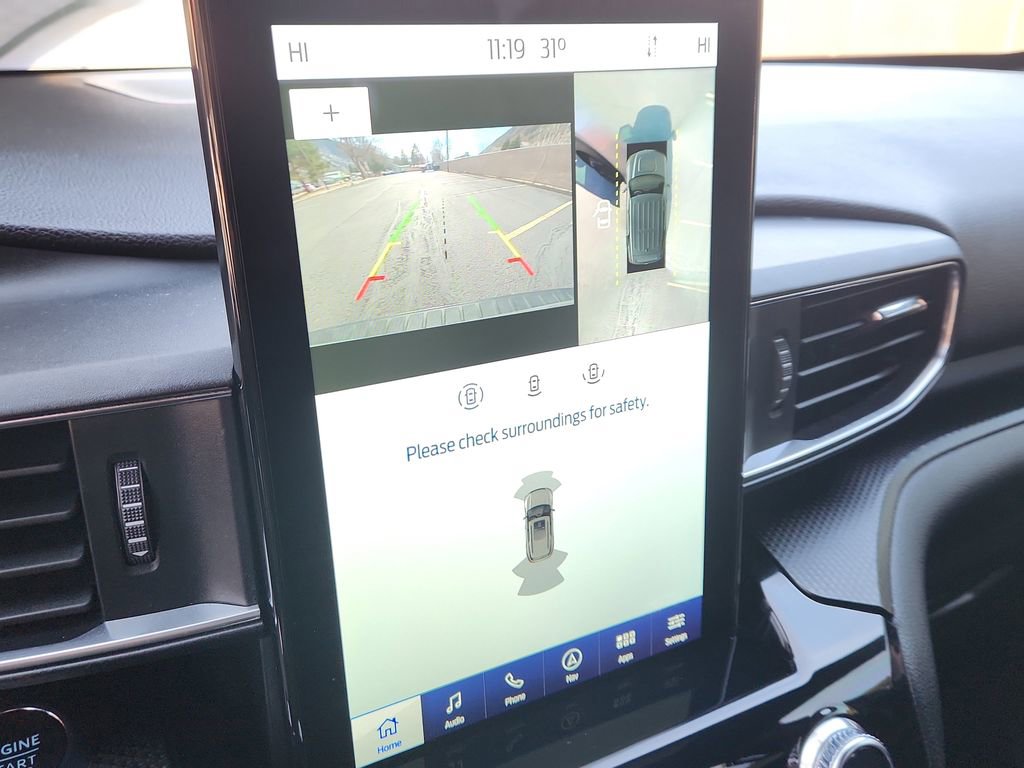 Used 2022 Ford Explorer ST w/ Equipment Group 401A image 25