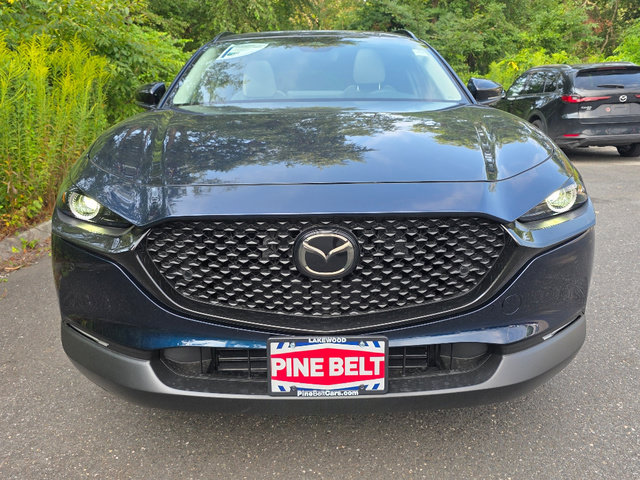 New 2026 MAZDA CX-30 Aire Edition AWD/4WD image 7