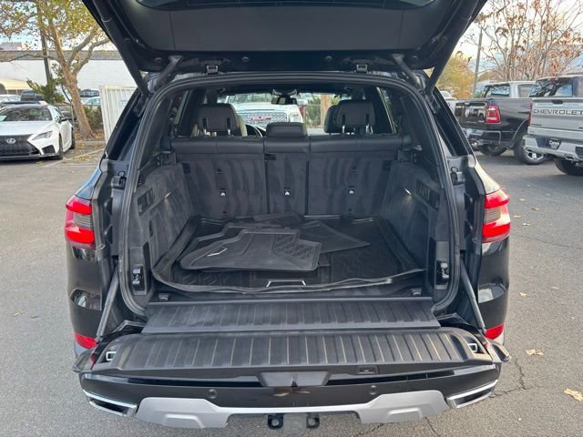 Used 2019 BMW X5 xDrive40i w/ Convenience Package image 44