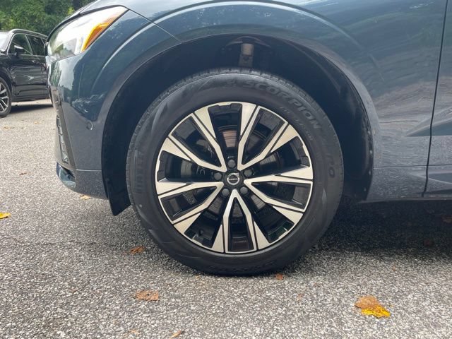 Certified 2024 Volvo XC60 B5 Plus w/ Climate Package AWD/4WD image 25