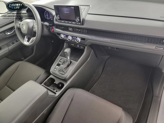 Used 2025 Honda CR-V LX image 18