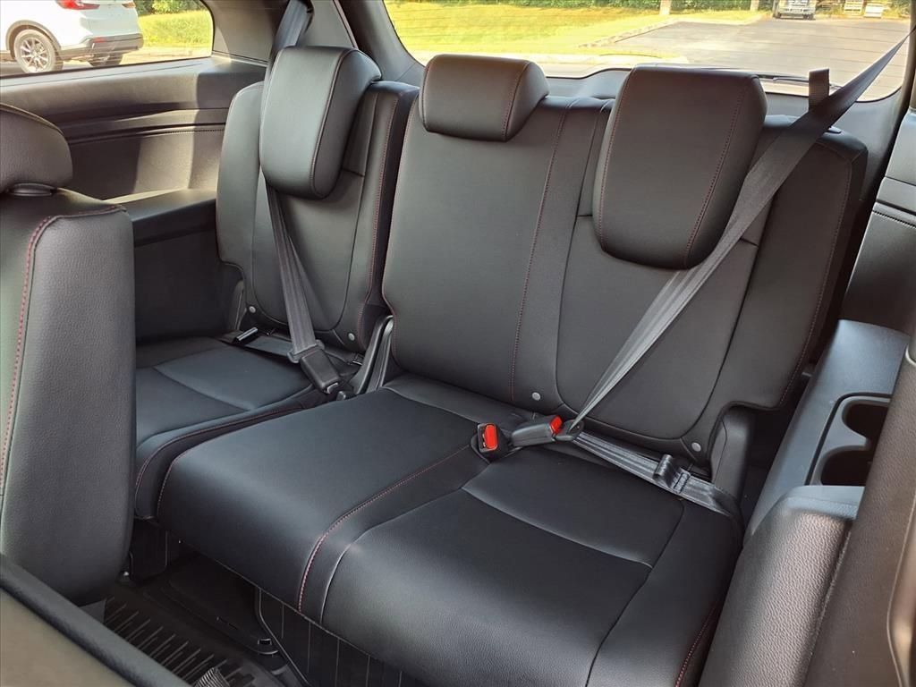 New 2026 Honda Odyssey Sport-L image 11