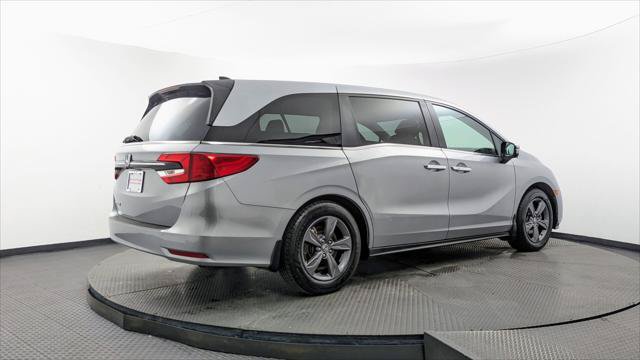 Used 2022 Honda Odyssey EX image 8