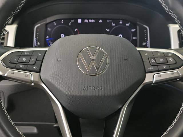 Used 2022 Volkswagen Atlas SEL AWD/4WD image 33