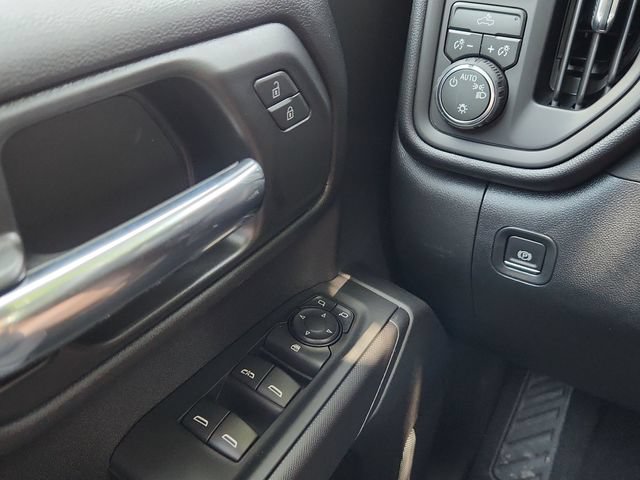 New 2026 Chevrolet Silverado 1500 Custom AWD/4WD image 22