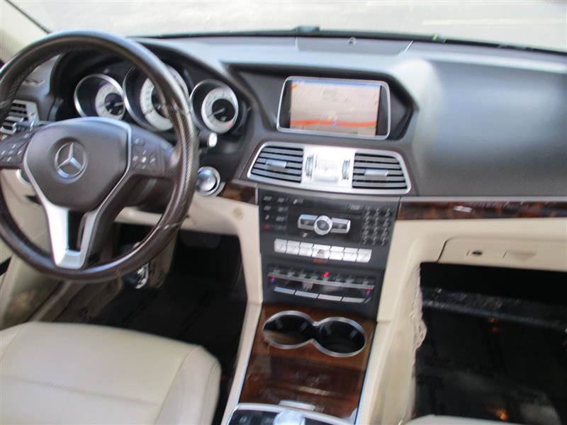 Used 2014 Mercedes-Benz E 350 Cabriolet image 11