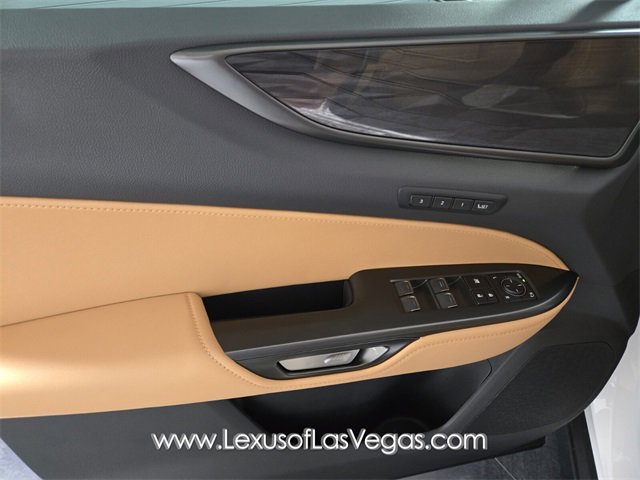 New 2026 Lexus NX 350 AWD w/ Premium Package image 16