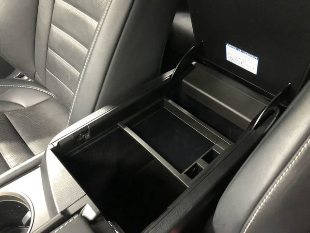 Used 2021 Lexus NX 300 F Sport w/ F Sport Premium Package FWD image 29