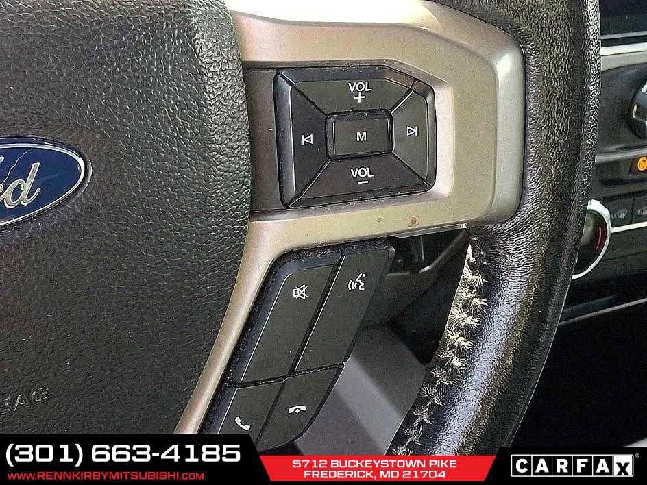 Used 2022 Ford F350 Lariat image 23