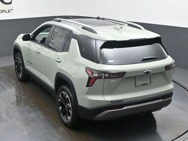 New 2026 Chevrolet Equinox LT w/ Convenience Package II image 19