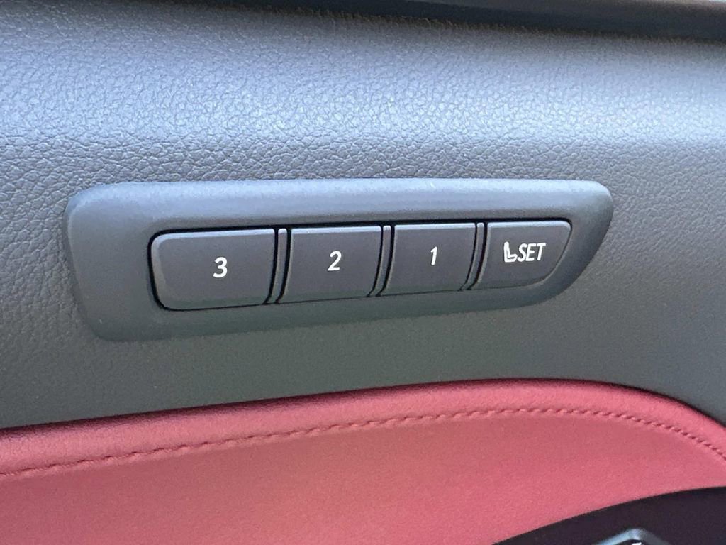 New 2026 Lexus NX 350 AWD w/ Premium Package image 16