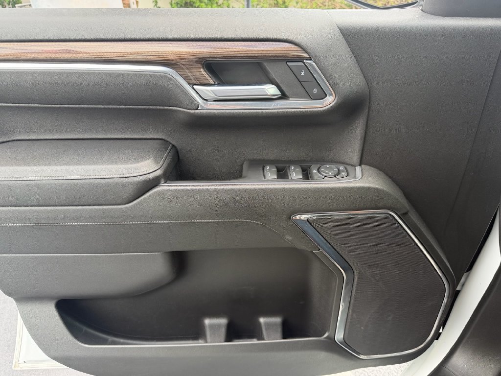 Certified 2023 Chevrolet Silverado 1500 LT AWD/4WD image 32