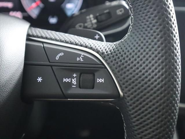 New 2025 Audi SQ7 Prestige image 12