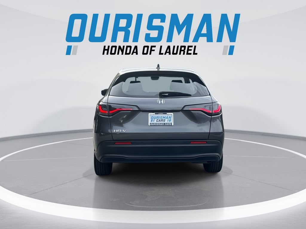 Used 2023 Honda HR-V LX image 7