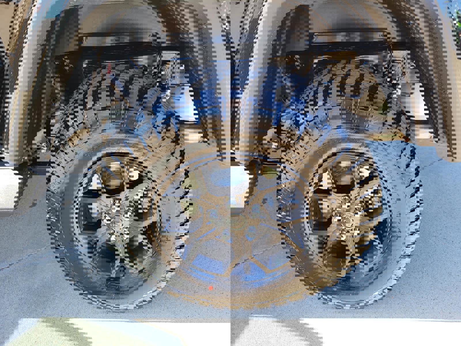 New 2025 Jeep Gladiator Sport image 20