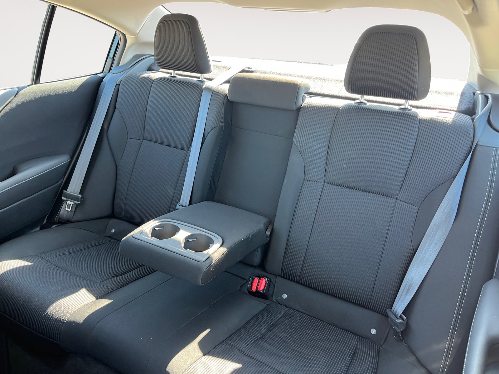 Certified 2025 Subaru Legacy Premium w/ Popular Package #1A AWD/4WD image 16