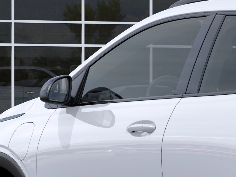 New 2027 Chevrolet Bolt RS FWD image 12