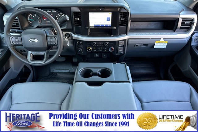 New 2026 Ford F450 XL image 13