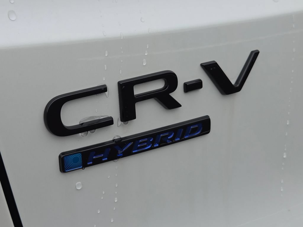 New 2026 Honda CR-V TrailSport image 18