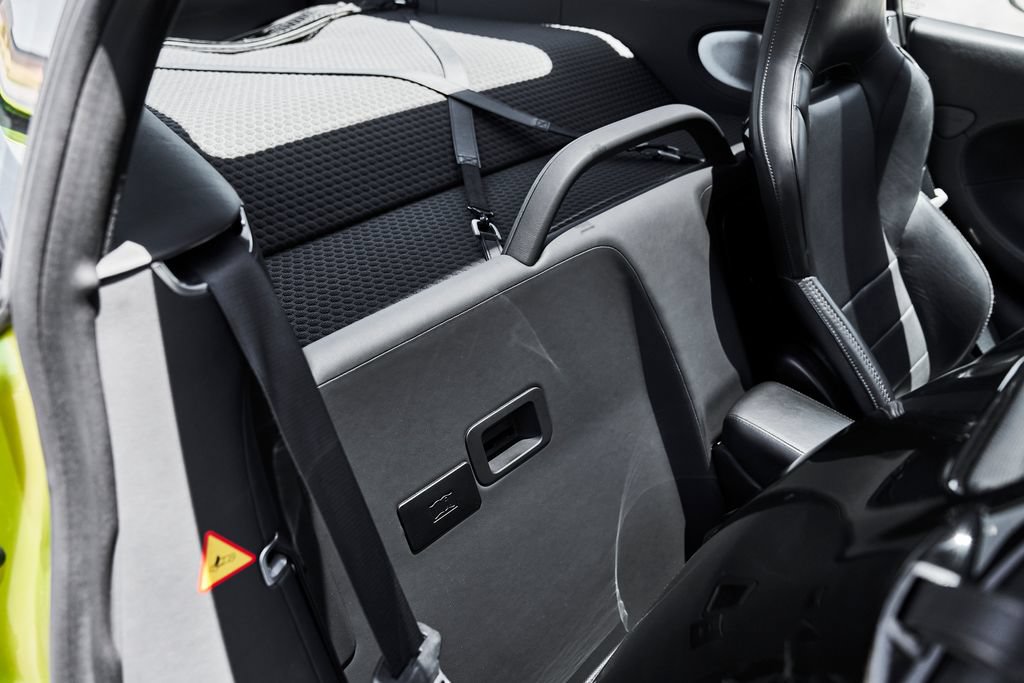 Used 2023 McLaren GT RWD image 42