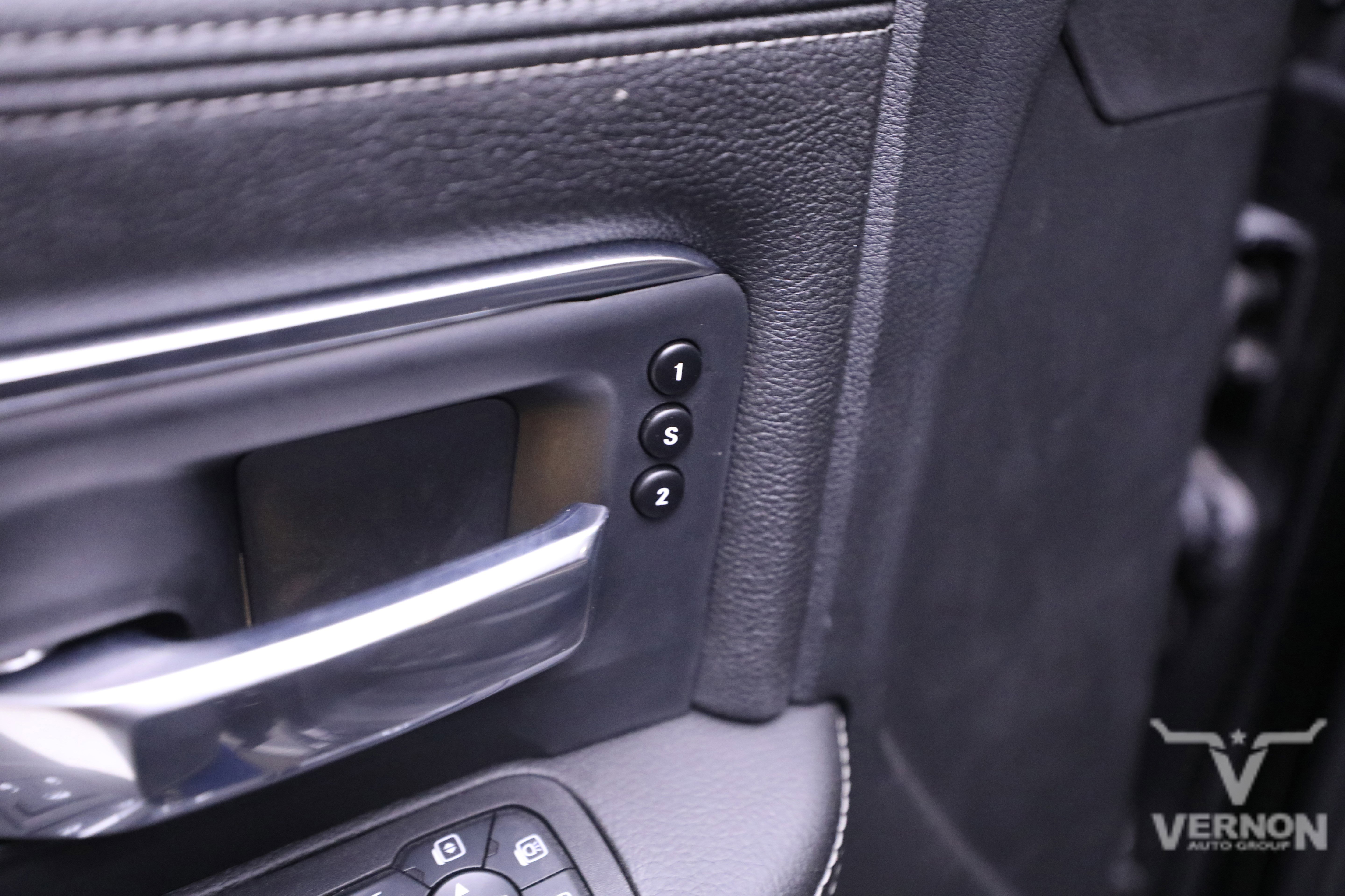 New 2025 RAM 3500 Laramie w/ Night Edition image 17