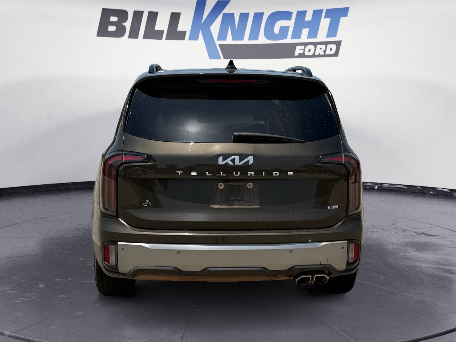 Used 2023 Kia Telluride SX Prestige X-Pro AWD/4WD image 4