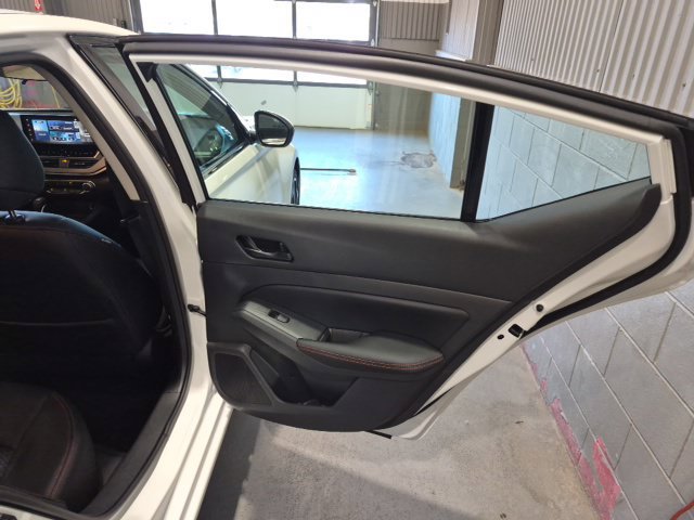 New 2026 Nissan Altima 2.5 SR FWD image 20