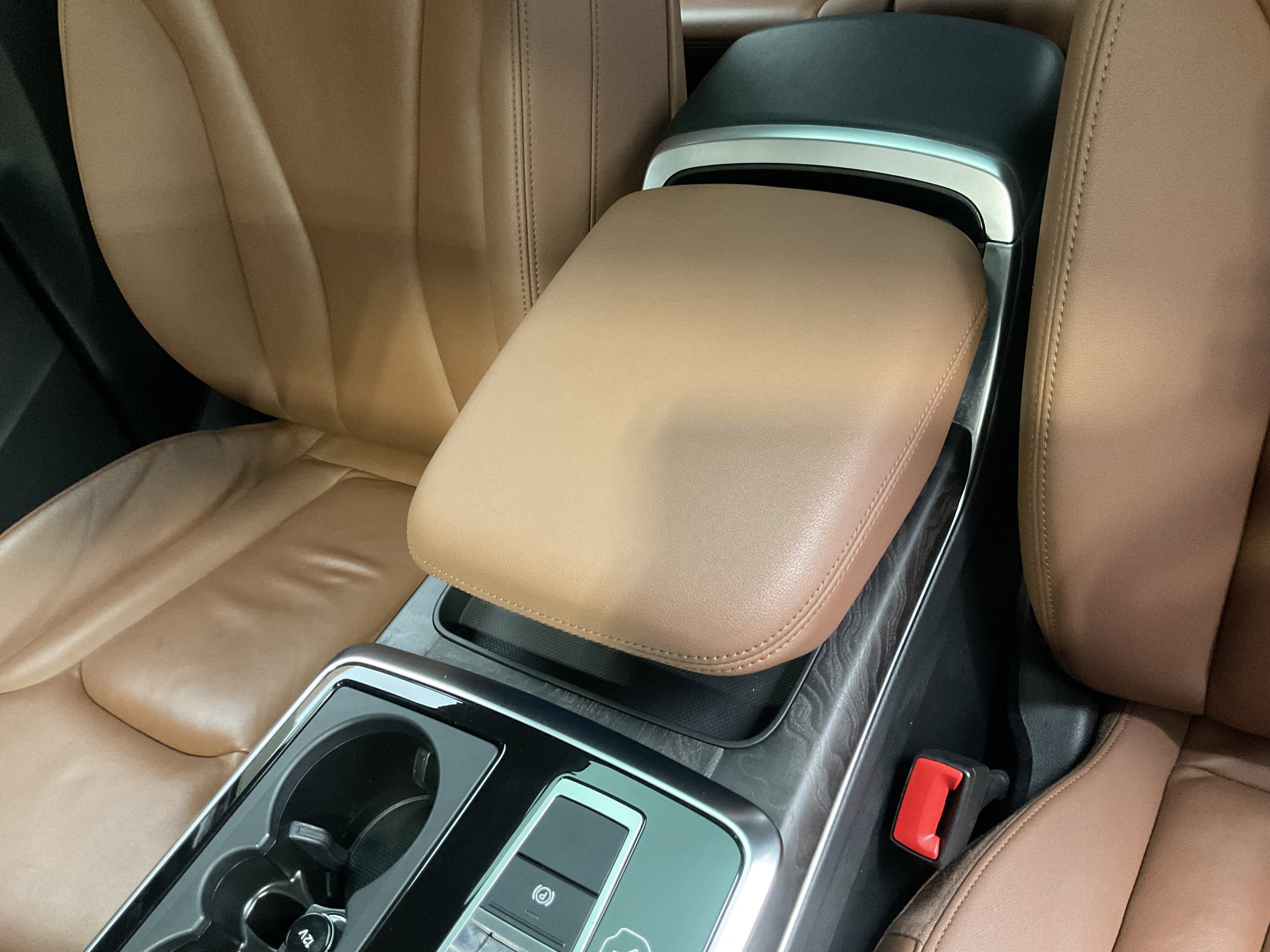 Used 2022 Audi Q8 Premium w/ Convenience Package AWD/4WD image 22