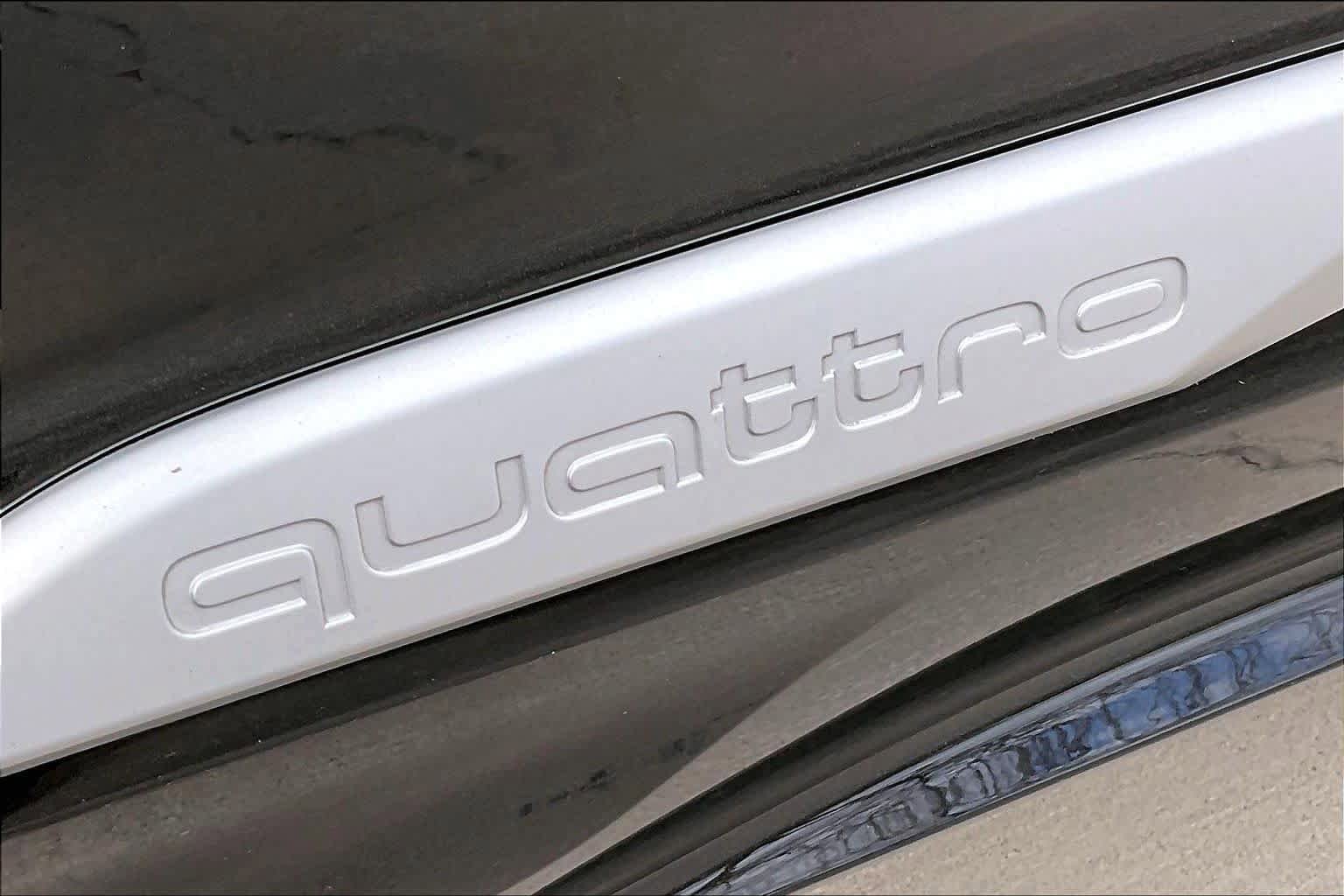 Certified 2026 Audi Q7 3.0T Premium Plus w/ Premium Plus Package image 10
