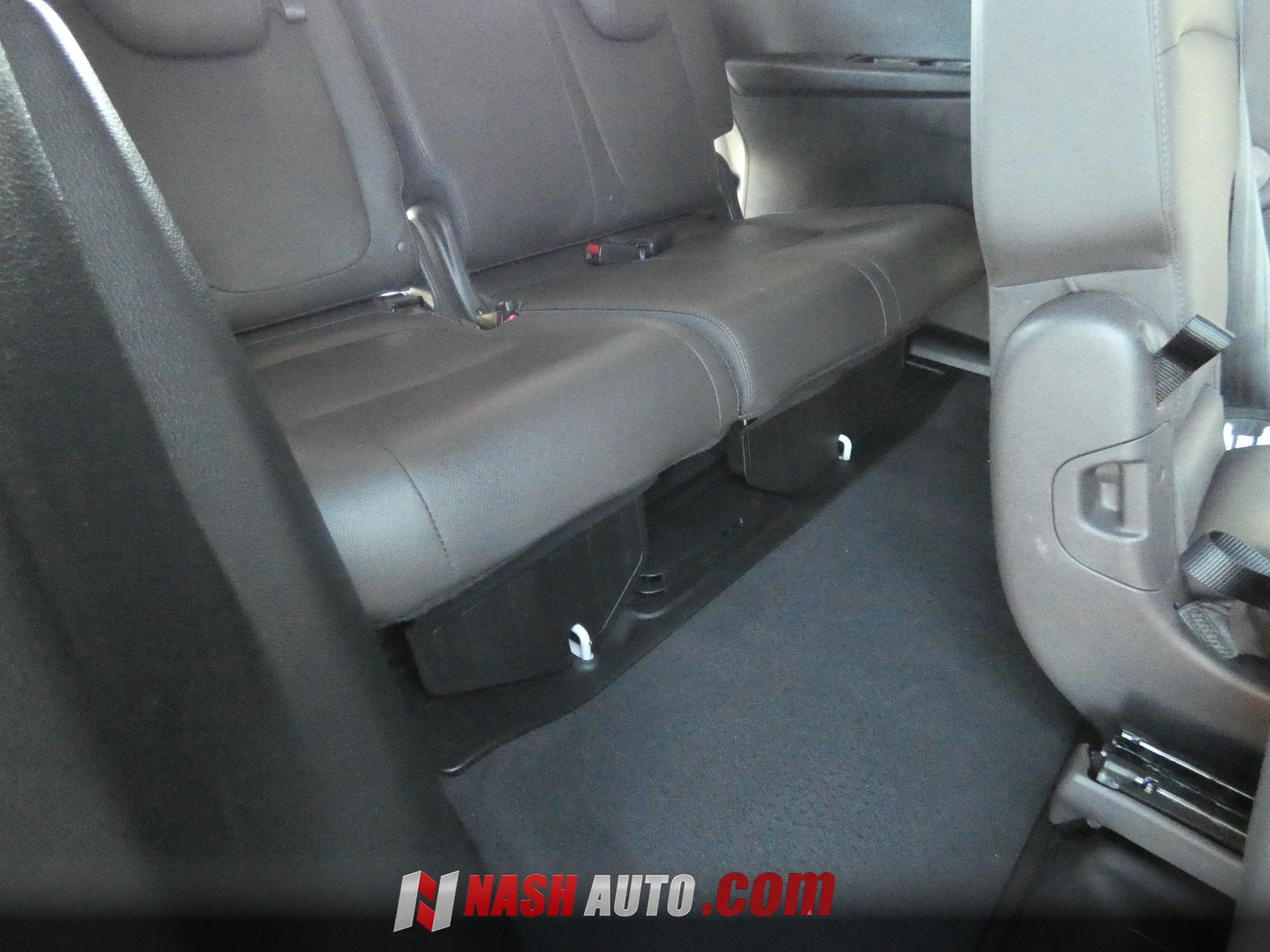 Used 2019 Honda Odyssey EX-L image 41
