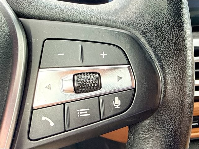 Used 2023 BMW i4 eDrive35 w/ Parking Assistance Package RWD image 38