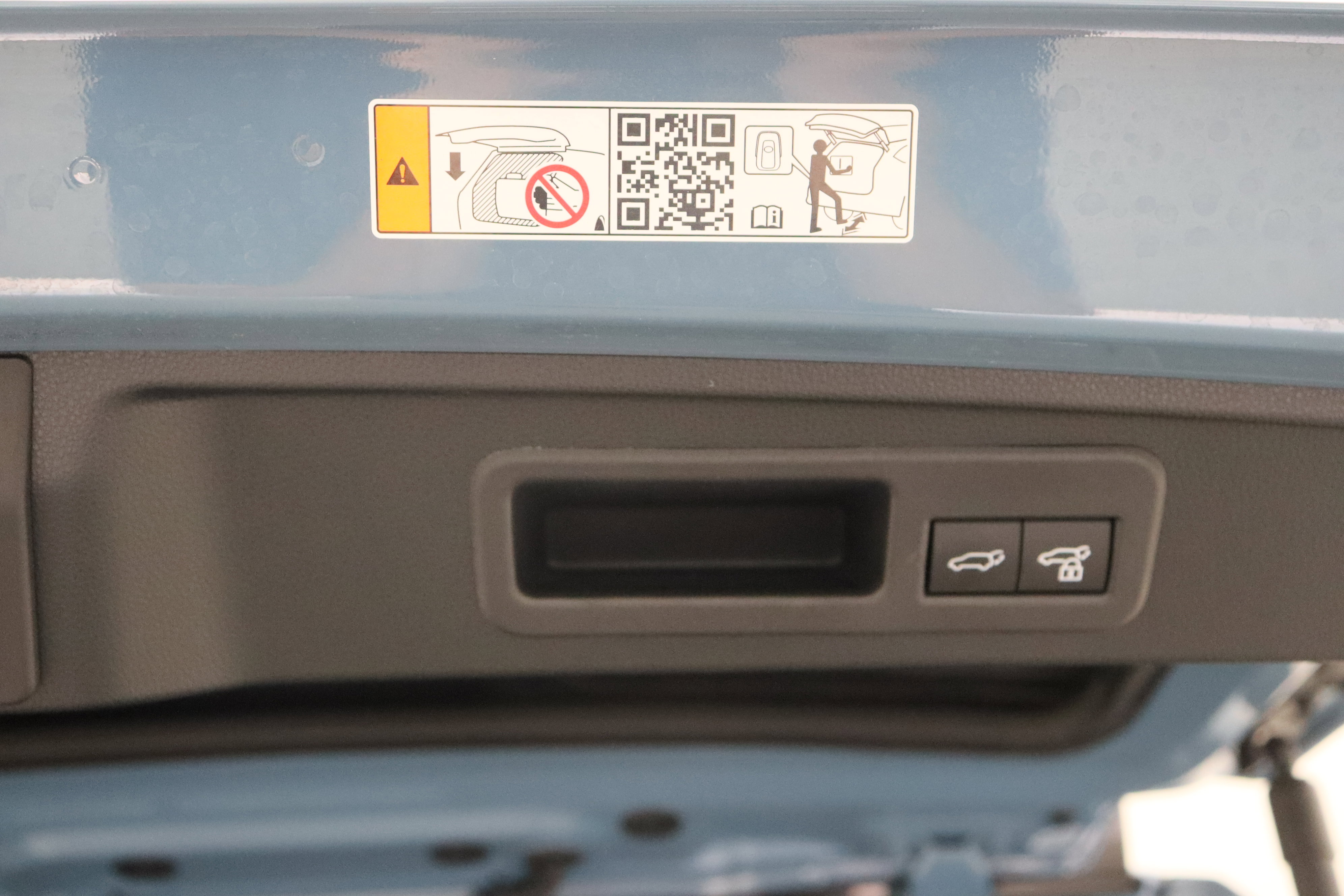 Certified 2025 Toyota 4Runner TRD Off-Road Premium w/ Tow Technology Package image 37