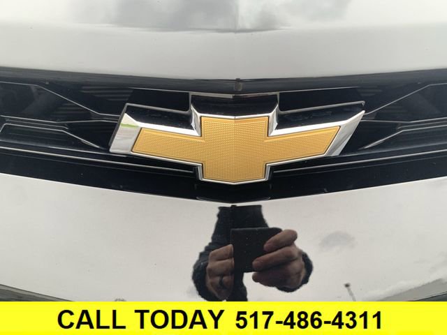 Certified 2018 Chevrolet Camaro SS image 31