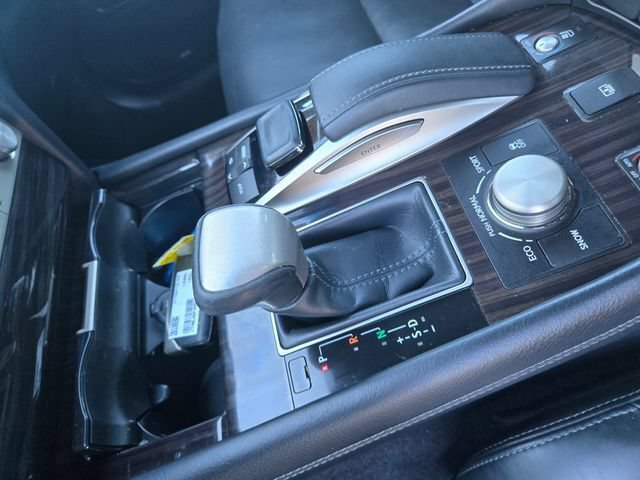 Used 2016 Lexus LS 460 w/ Comfort Package RWD image 16