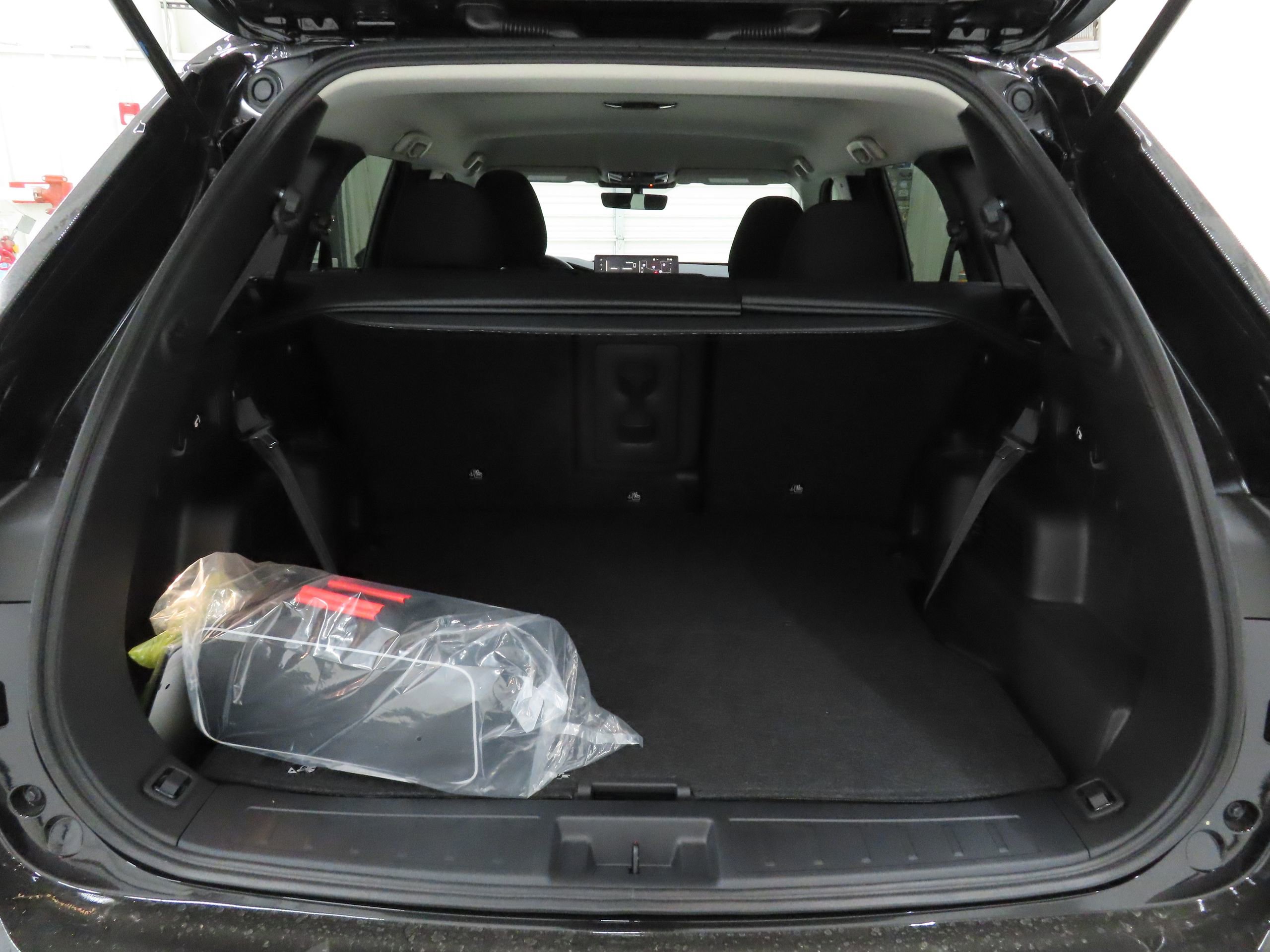 New 2026 Mitsubishi Outlander ES image 21