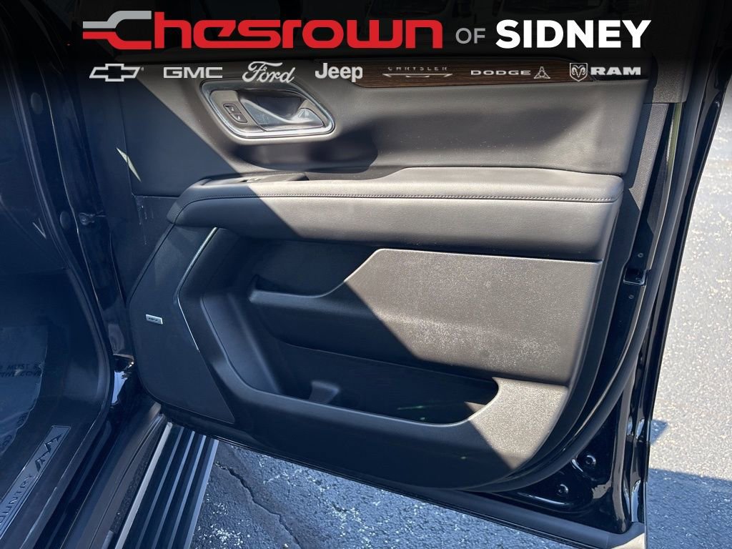 Used 2023 Chevrolet Tahoe High Country image 37